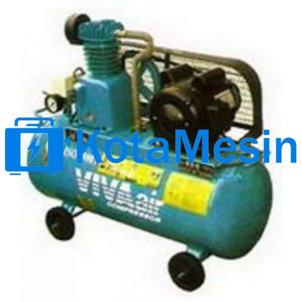 Viva MT 23 P | Compressor | 1.5 HP