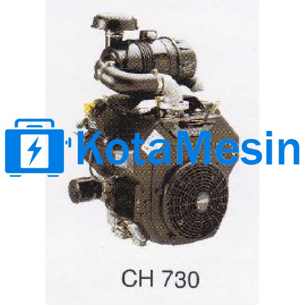 Kohler CH 730 | Engine | (25HP)/3600rpm