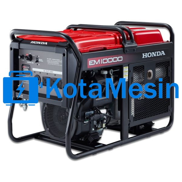 Honda EM 10000 K1 | Generator | 7200 WATT
