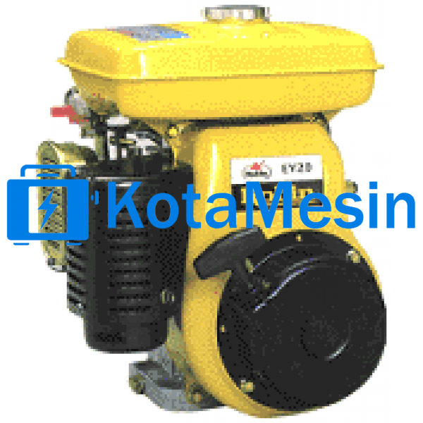 Robin EY 20 B | Engine | (2.9HP)/1500rpm