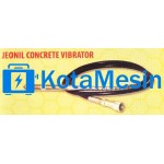 Jeonil 38MM x 6M | Concrete Vibrator
