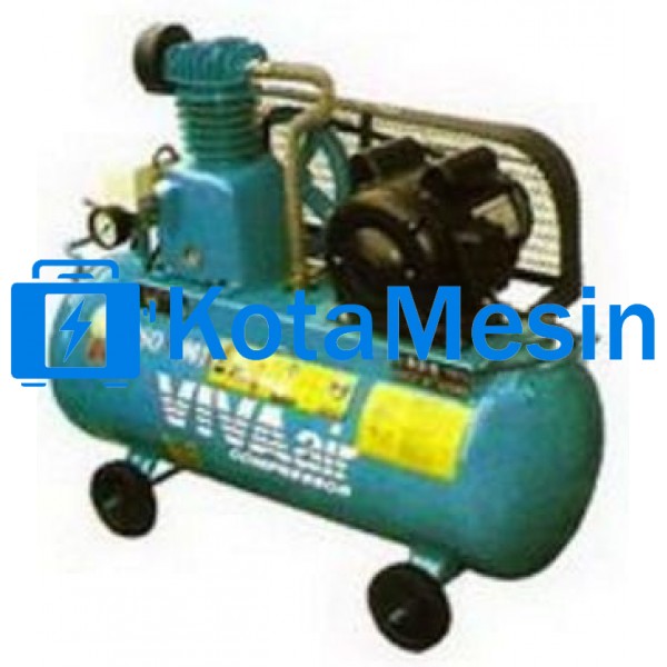 Viva MT 11 P | Compressor | 0.37 HP