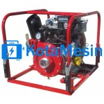 Pompa Pemadam Diesel Kohler KD 440 10.5 HP | Pompa Pemadam Diesel