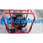 Pompa Pemadam Diesel Kohler Lombardini 3LD510 12.2 HP | Pompa Pemadam Diesel