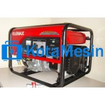 Elemax SH 7600 EXS Powered by Honda | Generator | 5.6 KVa - 6.5 KVa