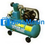 Viva MT 10 PL | Compressor | 0.18 HP