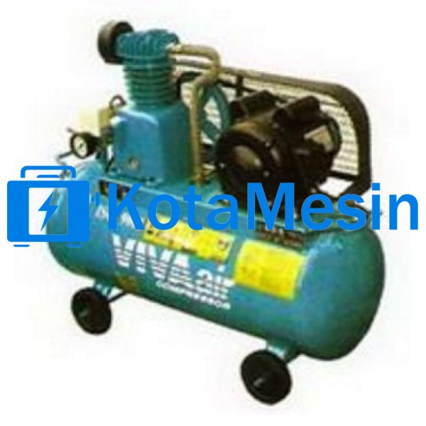 Viva MT 10 PL | Compressor | 0.18 HP