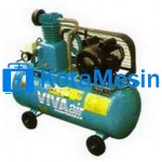 Viva MT 21 P | Compressor | 0.37 HP