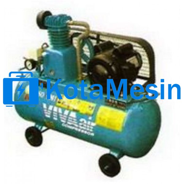 Viva MT 21 P | Compressor | 0.37 HP