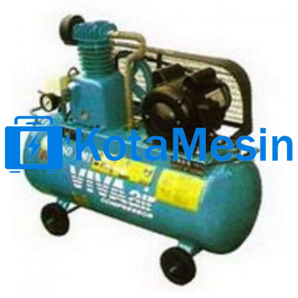 Viva MT 22 P | Compressor | 0.75 HP